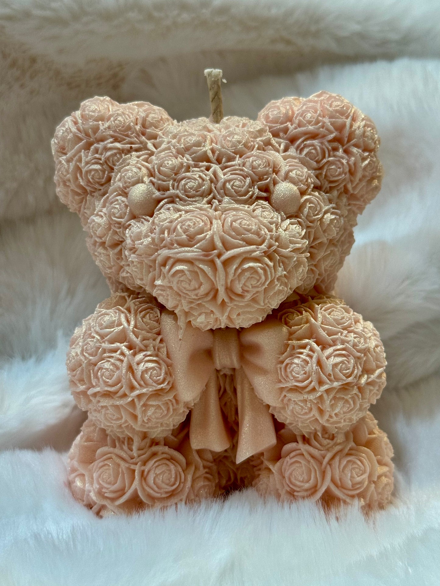 Boy Toy Teddy (9.7oz)