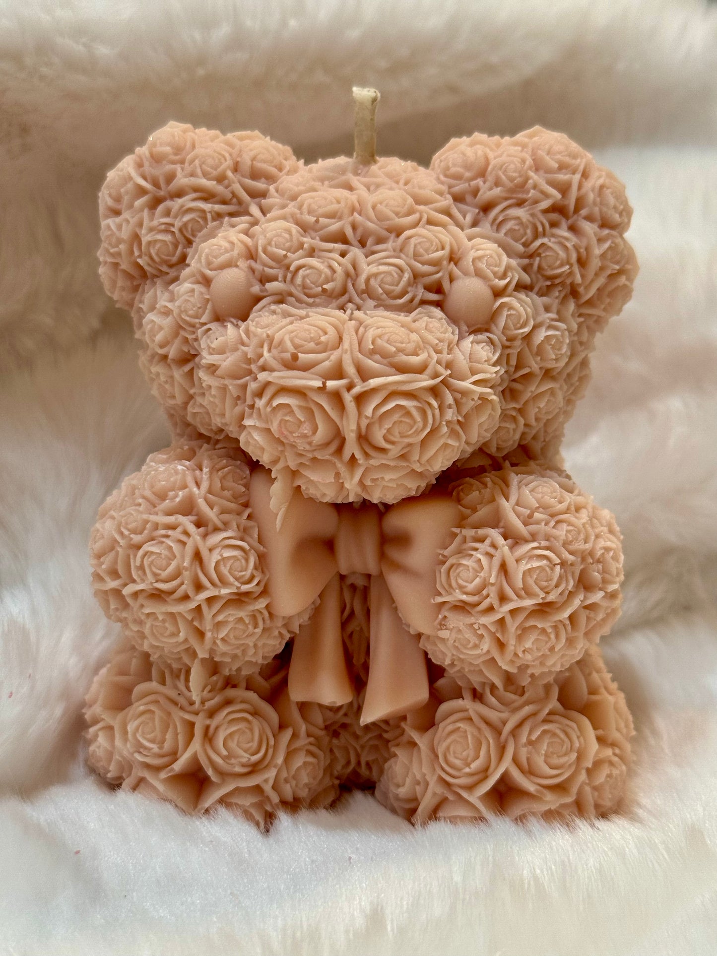 Boy Toy Teddy (9.7oz)