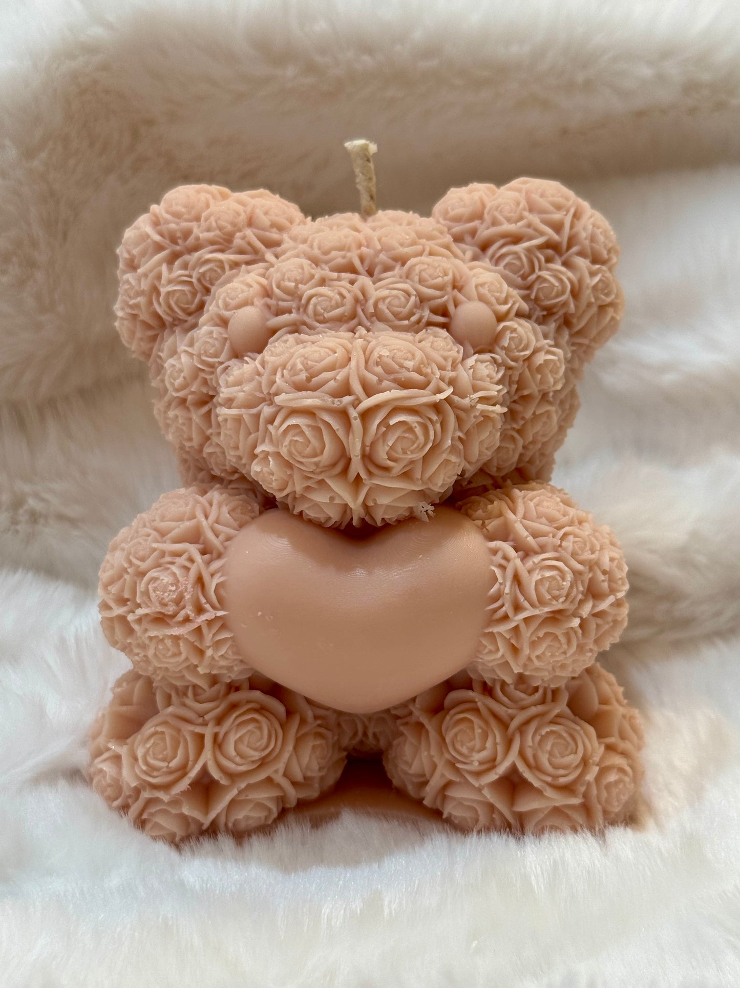 Boy Toy Teddy (9.7oz)