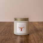 Christmas in the Mountains