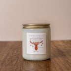 Christmas in the Mountains