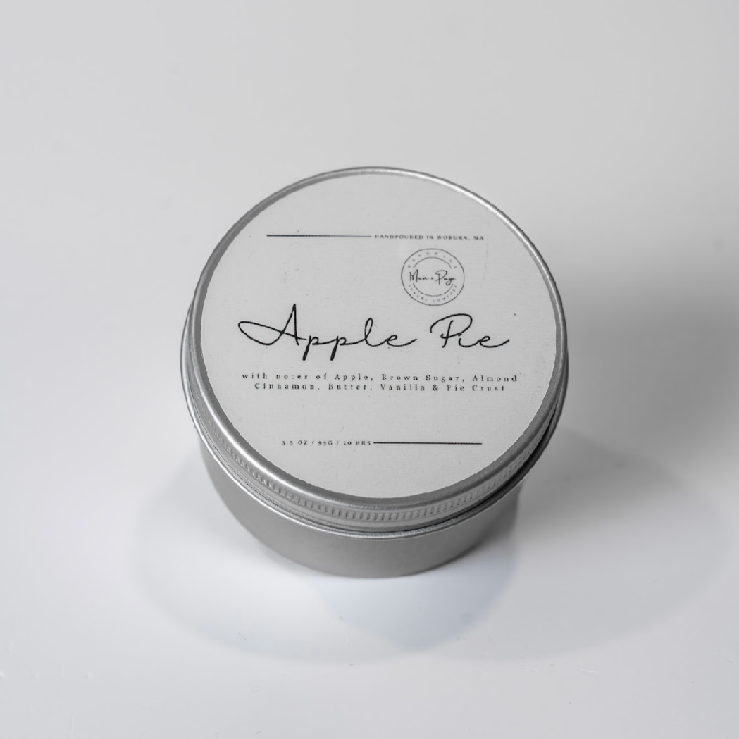Apple Pie