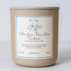 Arctic Vanilla Timber