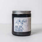 Arctic Vanilla Timber