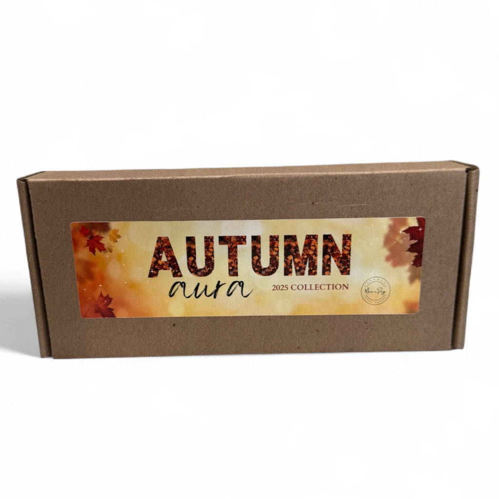 Autumn Aura Collection