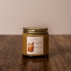 Autumn Frosting