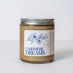 Cashmere Dreams