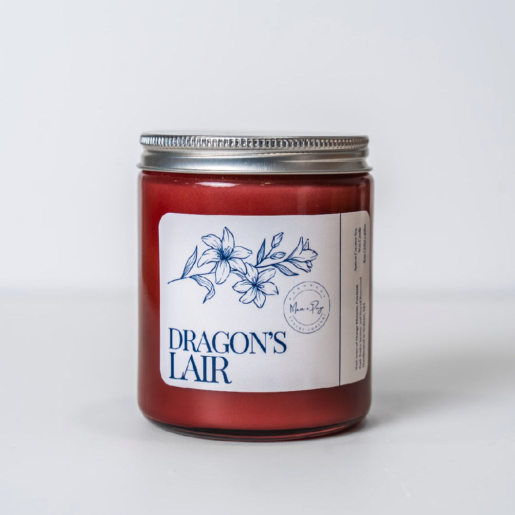 Dragon's Lair