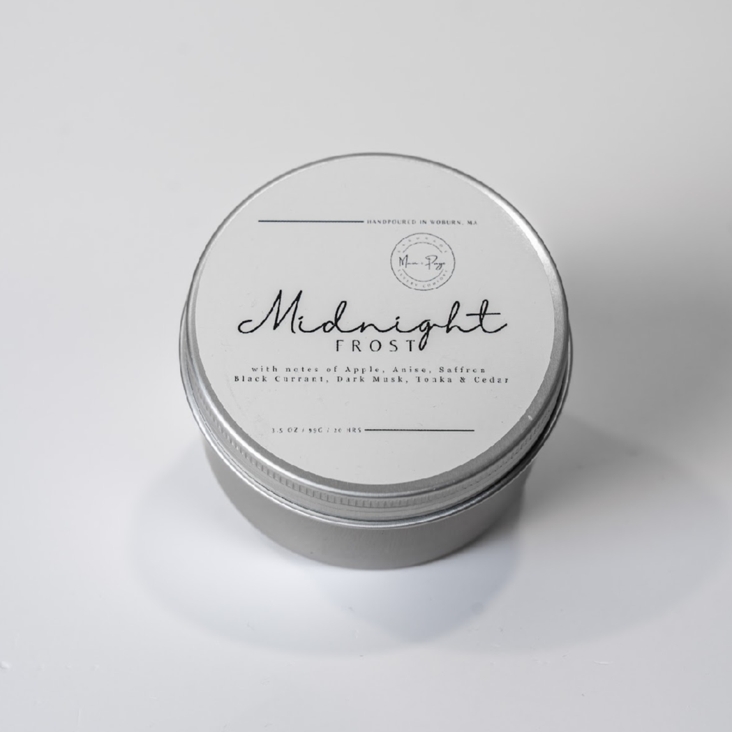 Midnight Frost