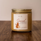Sacred Amber
