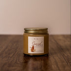 Sacred Amber