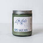Speakeasy