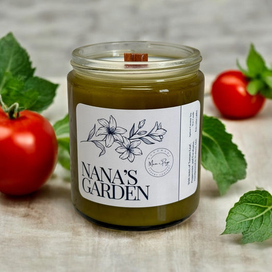 Nana's Garden